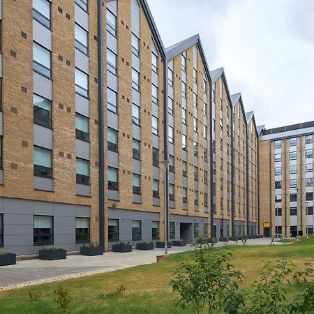 The Depot Exeter Apartment Exterior photo
