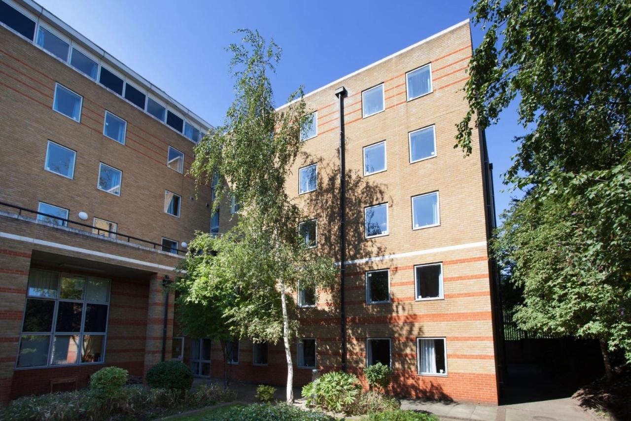The Depot Exeter Apartment Exterior photo
