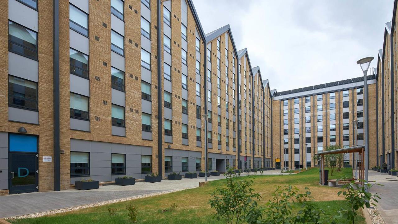 The Depot Exeter Apartment Exterior photo