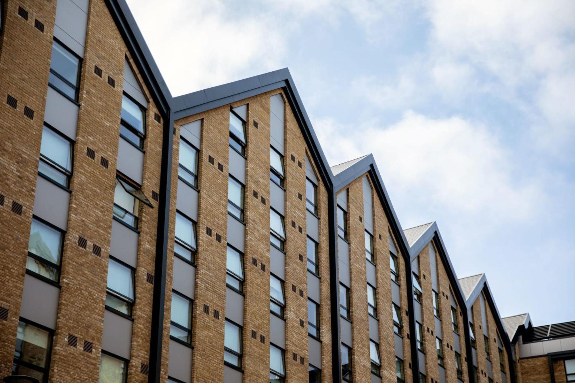 The Depot Exeter Apartment Exterior photo